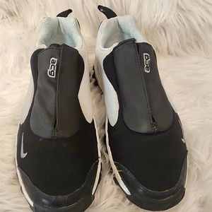 Nike ACG All Terrain Hiking Trail Shoes